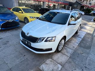 Skoda Octavia '19  Combi 1.6 TDI Classic