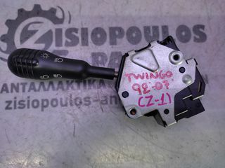 ΔΙΑΚΟΠΤΗΣ ΦΩΤΩΝ - ΦΛΑΣ (ΦΛΑΣΙΕΡΑ) RENAULT TWINGO (Γ) 10 PIN 2000-2007 (Ζ) 