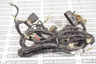 ΠΛΕΞΟΥΔΑ -> HONDA XL 650V TRANSLAP / MOTO PARTS KOSKERIDIS 