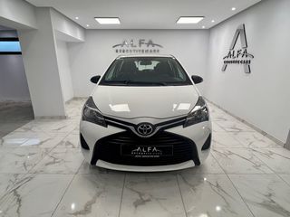 Toyota Yaris '15