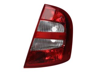 Φανάρια πίσω δεξιά TYC 11-0313-01-2 SKODA FABIA I Hatchback 08.99-08.04