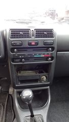 Χειριστήρια Κλιματισμού-Καλοριφέρ Toyota Starlet '90 Προσφορά.￼