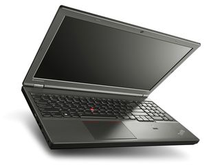 Lenovo Thinkpad T540p 