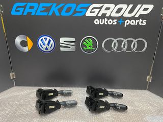 SMART FORTWO 450/451 ΔΙΑΚΟΠΤΗΣ ΥΑΛΟΚΑΘΑΡΙΣΤΗΡΩΝ