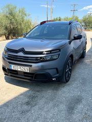 Citroen C5 Aircross 2019 ##ΠΡΟΣΩΠΙΚΟ ΟΧΗΜΑ##-thumb-5