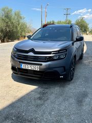 Citroen C5 Aircross 2019 ##ΠΡΟΣΩΠΙΚΟ ΟΧΗΜΑ##-thumb-1