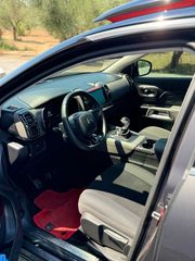 Citroen C5 Aircross 2019 ##ΠΡΟΣΩΠΙΚΟ ΟΧΗΜΑ##-thumb-6