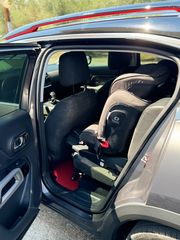 Citroen C5 Aircross 2019 ##ΠΡΟΣΩΠΙΚΟ ΟΧΗΜΑ##-thumb-7