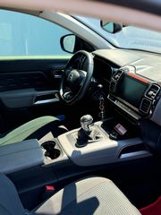 Citroen C5 Aircross 2019 ##ΠΡΟΣΩΠΙΚΟ ΟΧΗΜΑ##-thumb-11
