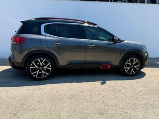 Citroen C5 Aircross '19 ##ΠΡΟΣΩΠΙΚΟ ΟΧΗΜΑ##