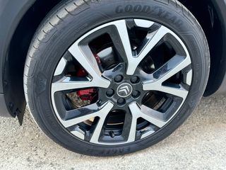 Citroen C5 Aircross 2019 ##ΠΡΟΣΩΠΙΚΟ ΟΧΗΜΑ##-thumb-14