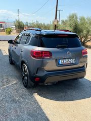 Citroen C5 Aircross 2019 ##ΠΡΟΣΩΠΙΚΟ ΟΧΗΜΑ##-thumb-3