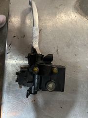 ΤΡΟΜΠΑ ΦΡΕΝΟΥ ΑΡΙΣΤΕΡΗ HONDA SH300