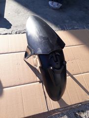 BMW R 1200 GS ,( R 1250 GS)Κάλυμμα μπροστινού τροχού κάτω-thumb-1