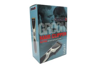 Κουρευτική Μηχανή Επαναφορτιζόμενη remington groom hair clipper alpha