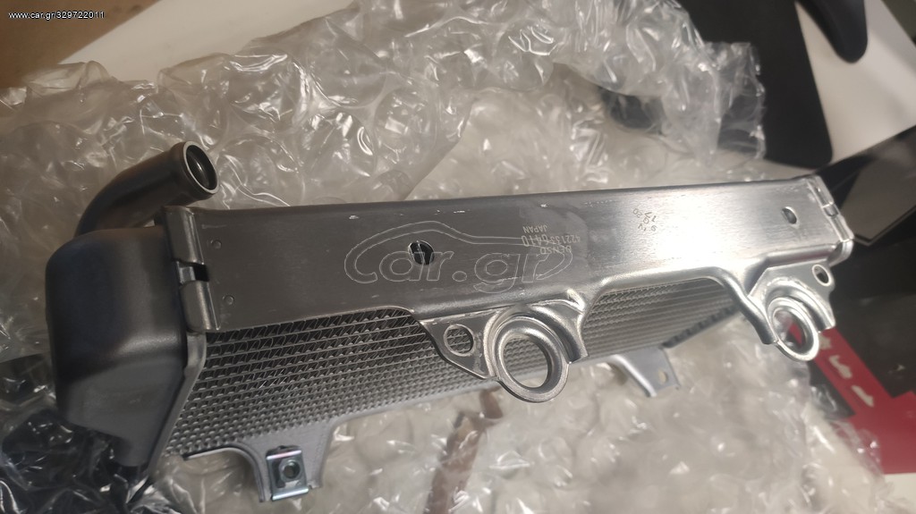 ΨΥΓΕΙΟ ΔΕΞΙΟ RM-Z 450 2006