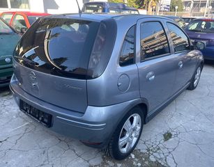 Opel Corsa '05 Αυτόματο Ελληνικό 