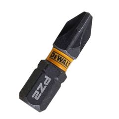 DT7391T ΜΥΤΗ ΡZ2x57mm 5 ΤΕΜΑΧΙΑ IMPACT TORSION DEWALT