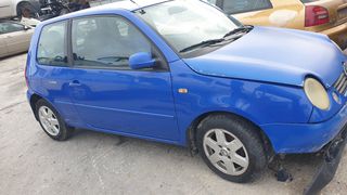 VOLKSWAGEN LUPO '99 1.4cc-thumb-1