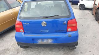 VOLKSWAGEN LUPO '99 1.4cc-thumb-2