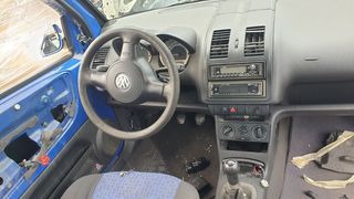 VOLKSWAGEN LUPO '99 1.4cc-thumb-4