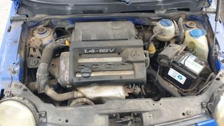 VOLKSWAGEN LUPO '99 1.4cc-thumb-6