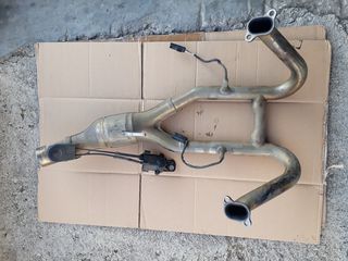 BMW R 1200 GS ,( R 1250 GS) Πολλαπλή εξαγωγής