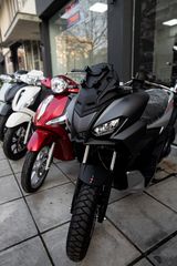 Vespa GTS 310 2025 Vespa 310-thumb-13