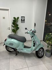 Vespa GTS 310 2025 Vespa 310-thumb-4