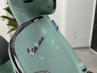 Vespa GTS 310 2025 Vespa 310-thumb-5