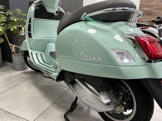Vespa GTS 310 2025 Vespa 310-thumb-7