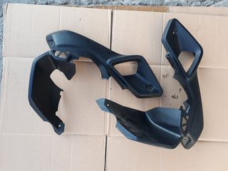 BMW R 1200 GS ,( R 1250 GS )Λαιμός αναρρόφησης Αριστερος - Δεξι