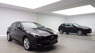 Infiniti Q30 2019 1.5D EXCLUSIVE NAVI R18 EURO-6 3ΠΛΗ-ΕΓΓΥΗΣΗ-thumb-20