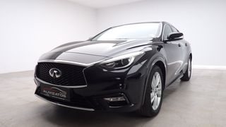 Infiniti Q30 2019 1.5D EXCLUSIVE NAVI R18 EURO-6 3ΠΛΗ-ΕΓΓΥΗΣΗ-thumb-1