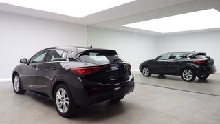 Infiniti Q30 2019 1.5D EXCLUSIVE NAVI R18 EURO-6 3ΠΛΗ-ΕΓΓΥΗΣΗ-thumb-19