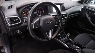 Infiniti Q30 2019 1.5D EXCLUSIVE NAVI R18 EURO-6 3ΠΛΗ-ΕΓΓΥΗΣΗ-thumb-4
