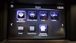 Infiniti Q30 2019 1.5D EXCLUSIVE NAVI R18 EURO-6 3ΠΛΗ-ΕΓΓΥΗΣΗ-thumb-31