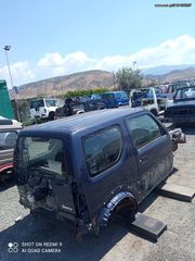 ΚΑΠΟ GRAND VITARA 5D DIESEL-thumb-16