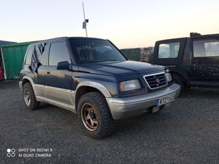 ΚΑΠΟ GRAND VITARA 5D DIESEL-thumb-21