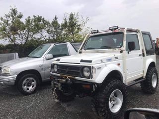 ΚΑΠΟ GRAND VITARA 5D DIESEL-thumb-29
