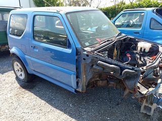 ΚΑΠΟ GRAND VITARA 5D DIESEL-thumb-31