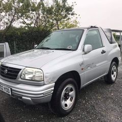 ΚΑΠΟ GRAND VITARA 5D ΠΡΑΣΙΝΟ-thumb-36