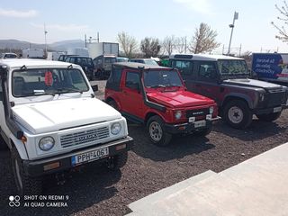 ΚΑΠΟ GRAND VITARA 5D ΠΡΑΣΙΝΟ-thumb-25