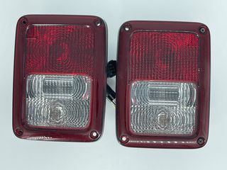 JEEP WRANGLER ΓΝΗΣΙΟ ΦΑΝΑΡΙ ΠΙΣΩ ΑΡΙΣΤΕΡΟ 