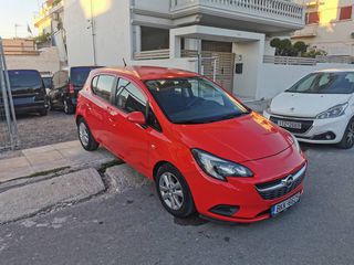 Opel Corsa '15