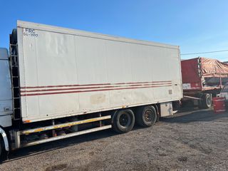 Ψυγείο Scania 1999-thumb-2