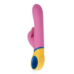 Copy - Dolphin Vibrator-thumb-1