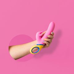 Copy - Dolphin Vibrator-thumb-8