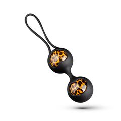 Panthra Zane Geisha Balls-thumb-2
