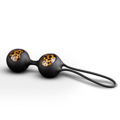 Panthra Zane Geisha Balls-thumb-1